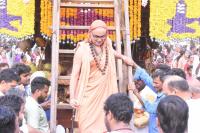 Rathotsava (Evening) - 165th Shri Chitrapur Rathotsava 2026 - Day 6 (2nd April 2026) Pictures Courtesy Shri Abhinav Kalla